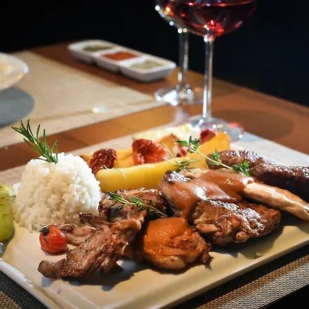 Tiara Thermal & Hotel Bursa