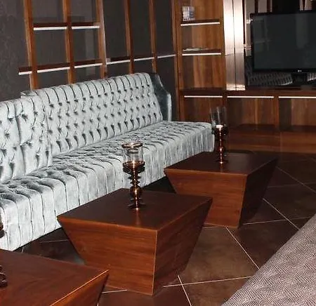 Hotel Tiara Thermal &