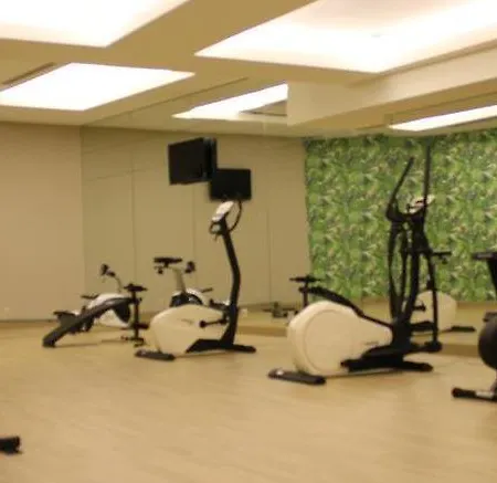 Tiara Thermal & Hotel Bursa