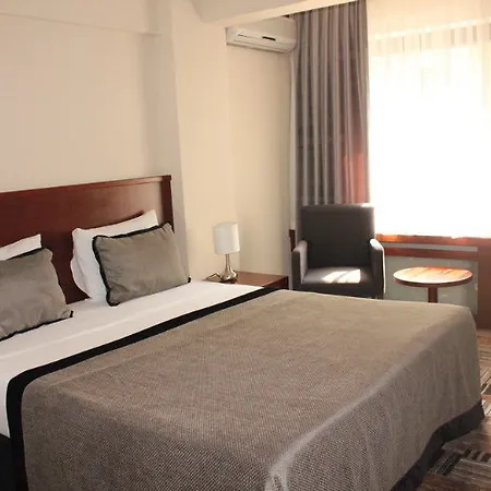 Hotel Tiara Thermal & 4*