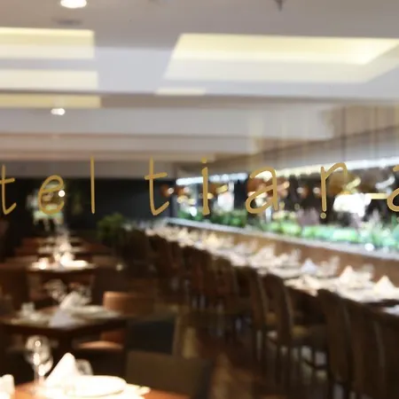 Tiara Thermal & Hotel