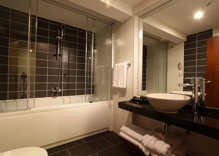 فندق وسبا تيارا تيرمال 4*