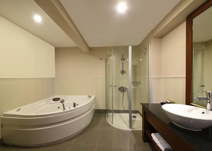 وسبا تيارا تيرمال فندق